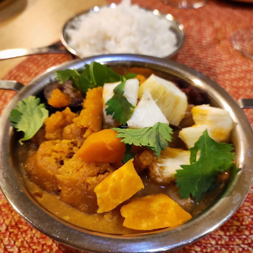 Photo credit: happycow