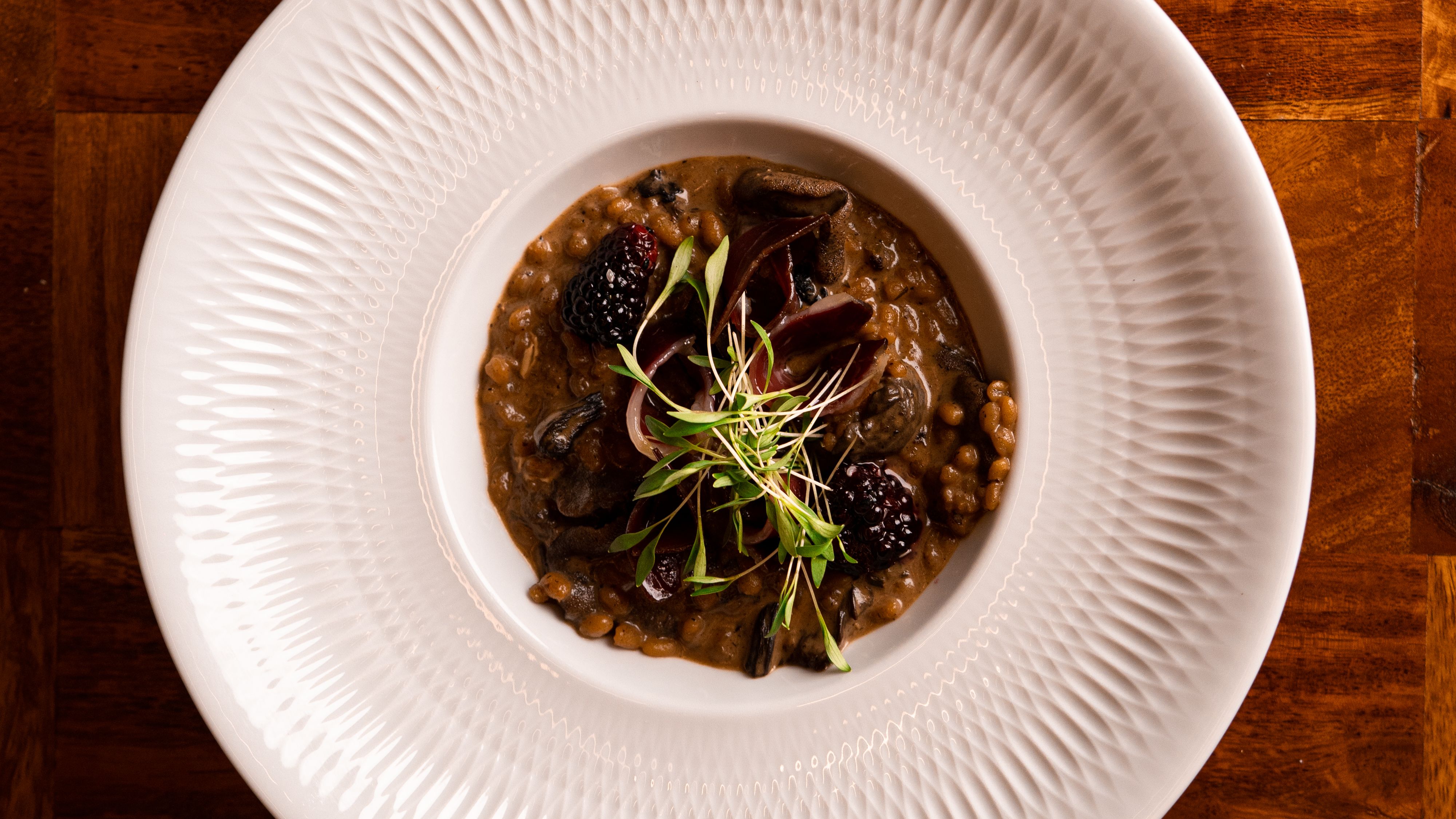 Photo credit: thefork
