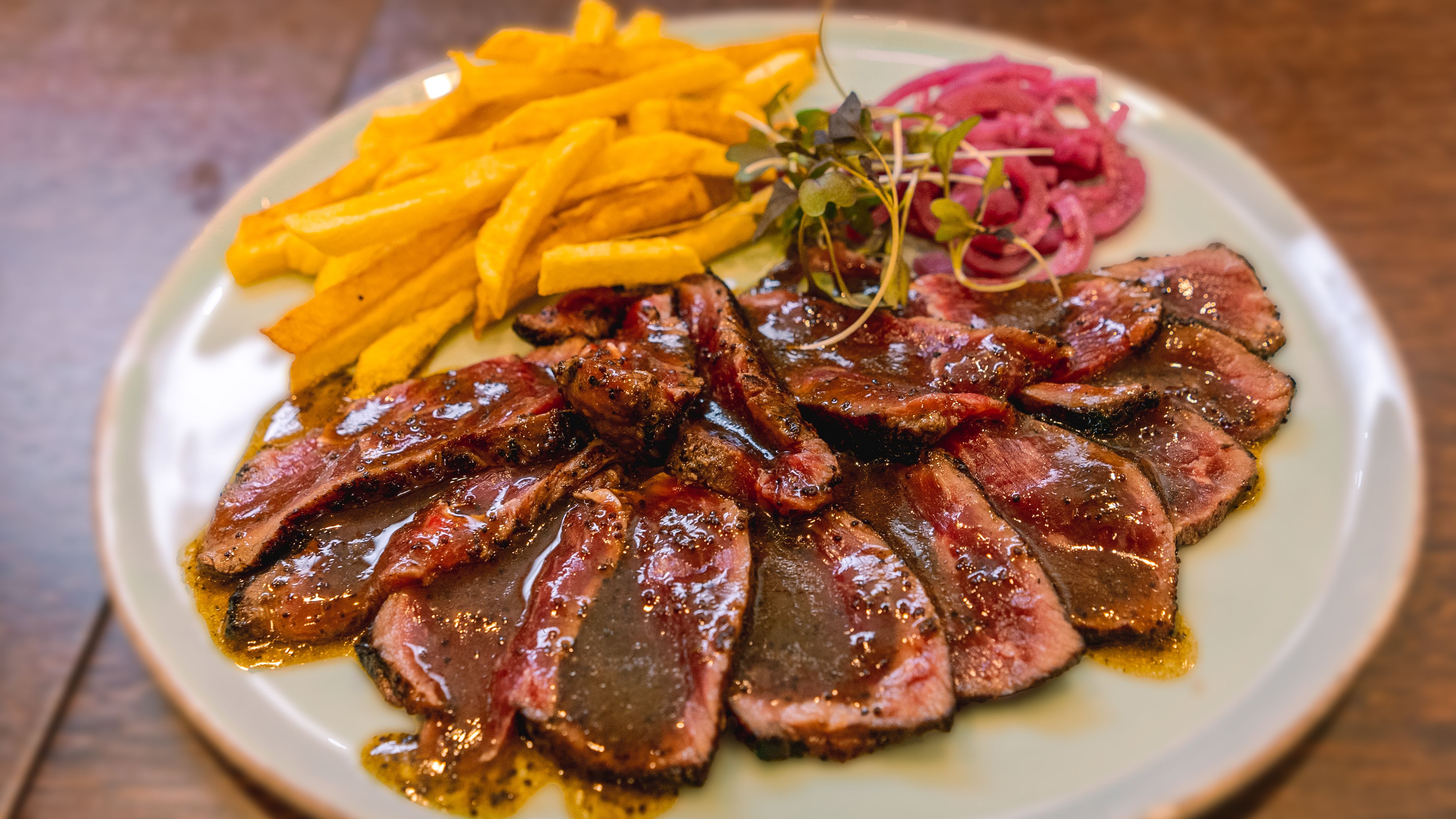 Photo credit: thefork