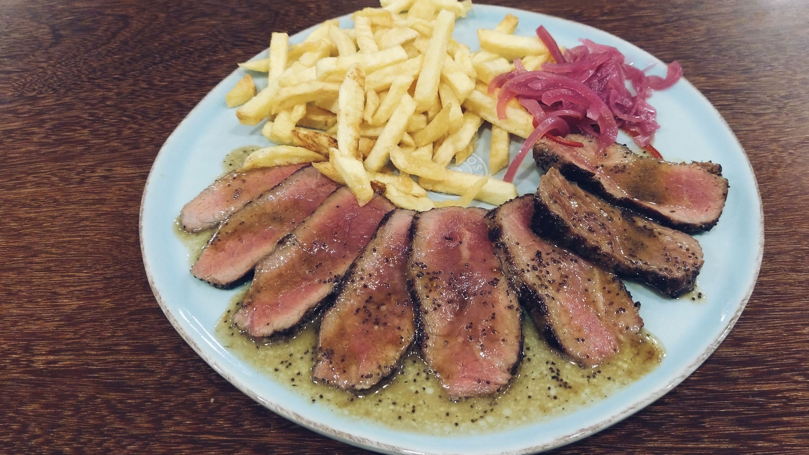 Photo credit: thefork