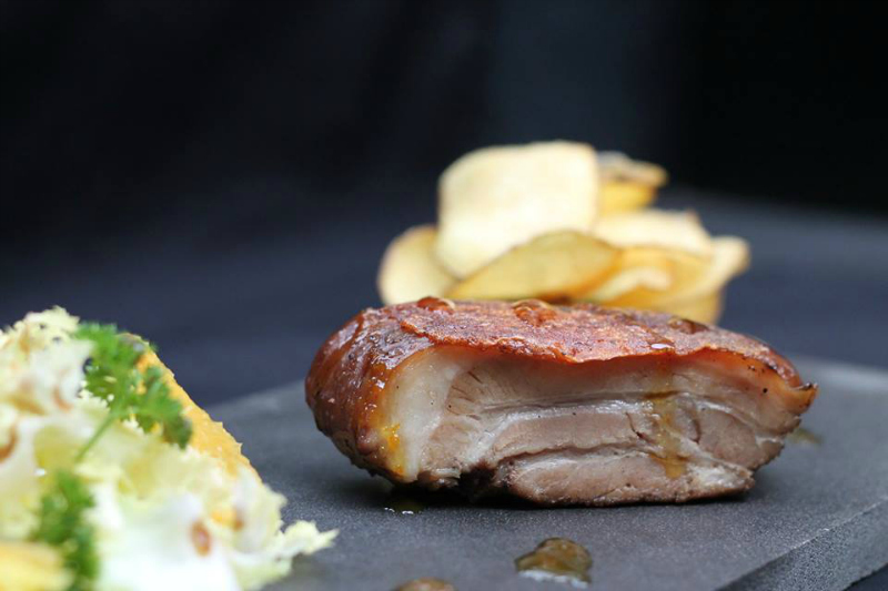 Photo credit: thefork