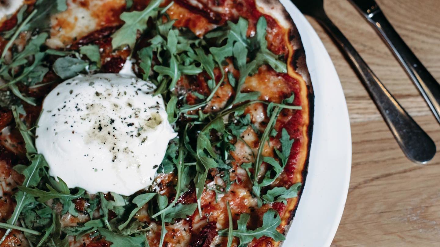 Photo credit: thefork