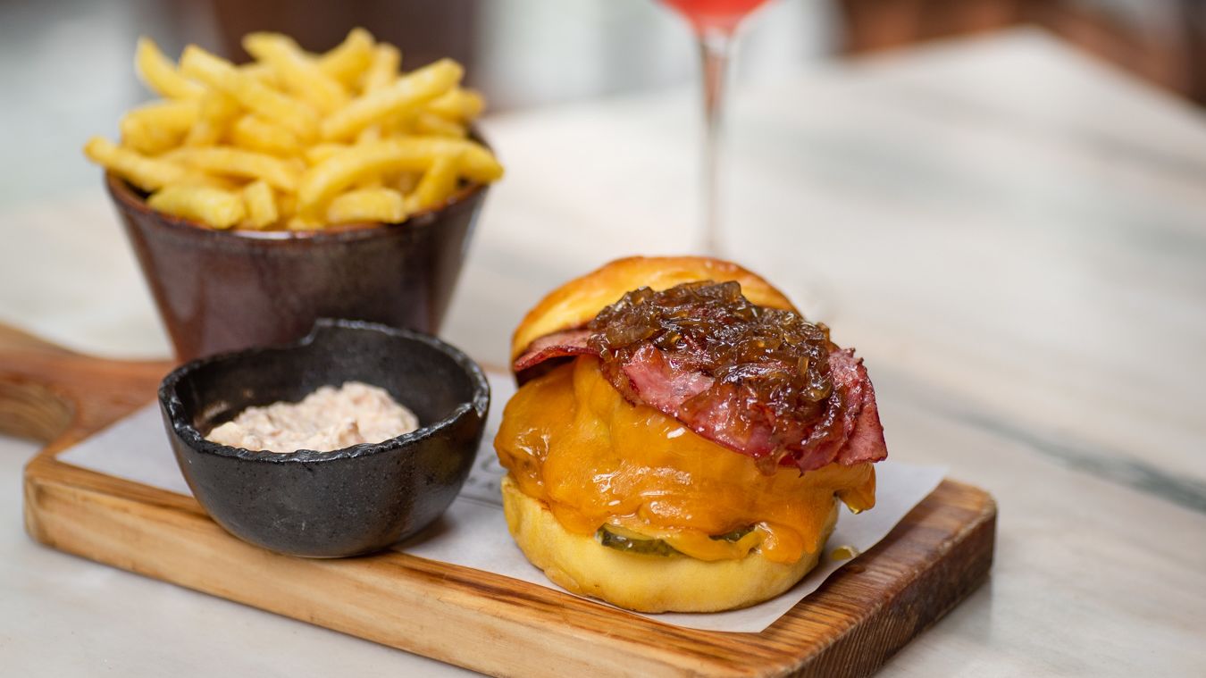 Photo credit: thefork