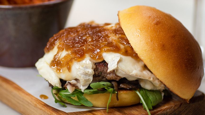 Photo credit: thefork