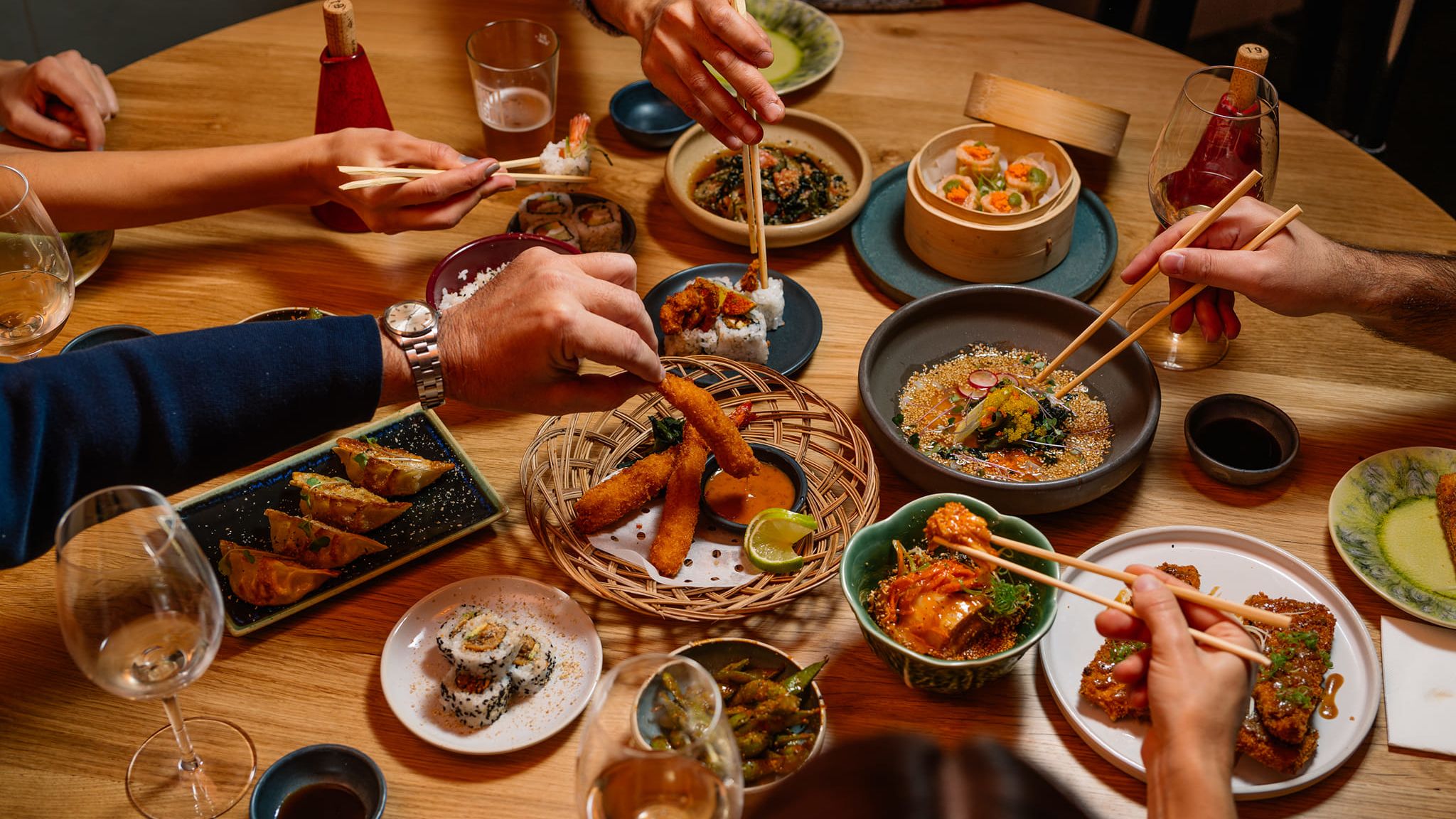 Photo credit: thefork