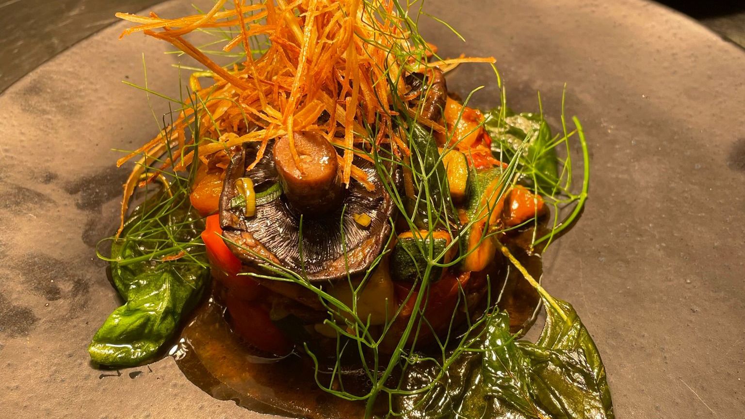 Photo credit: thefork