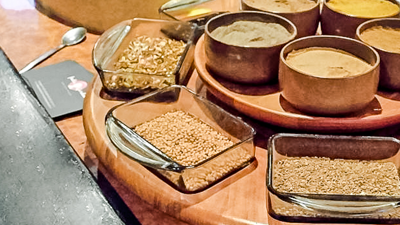 Photo credit: thefork