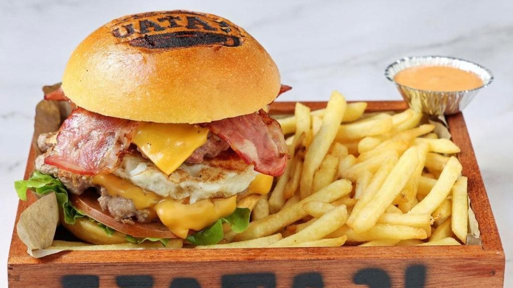 Photo credit: thefork