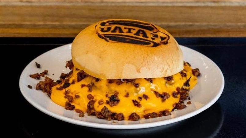 Photo credit: thefork