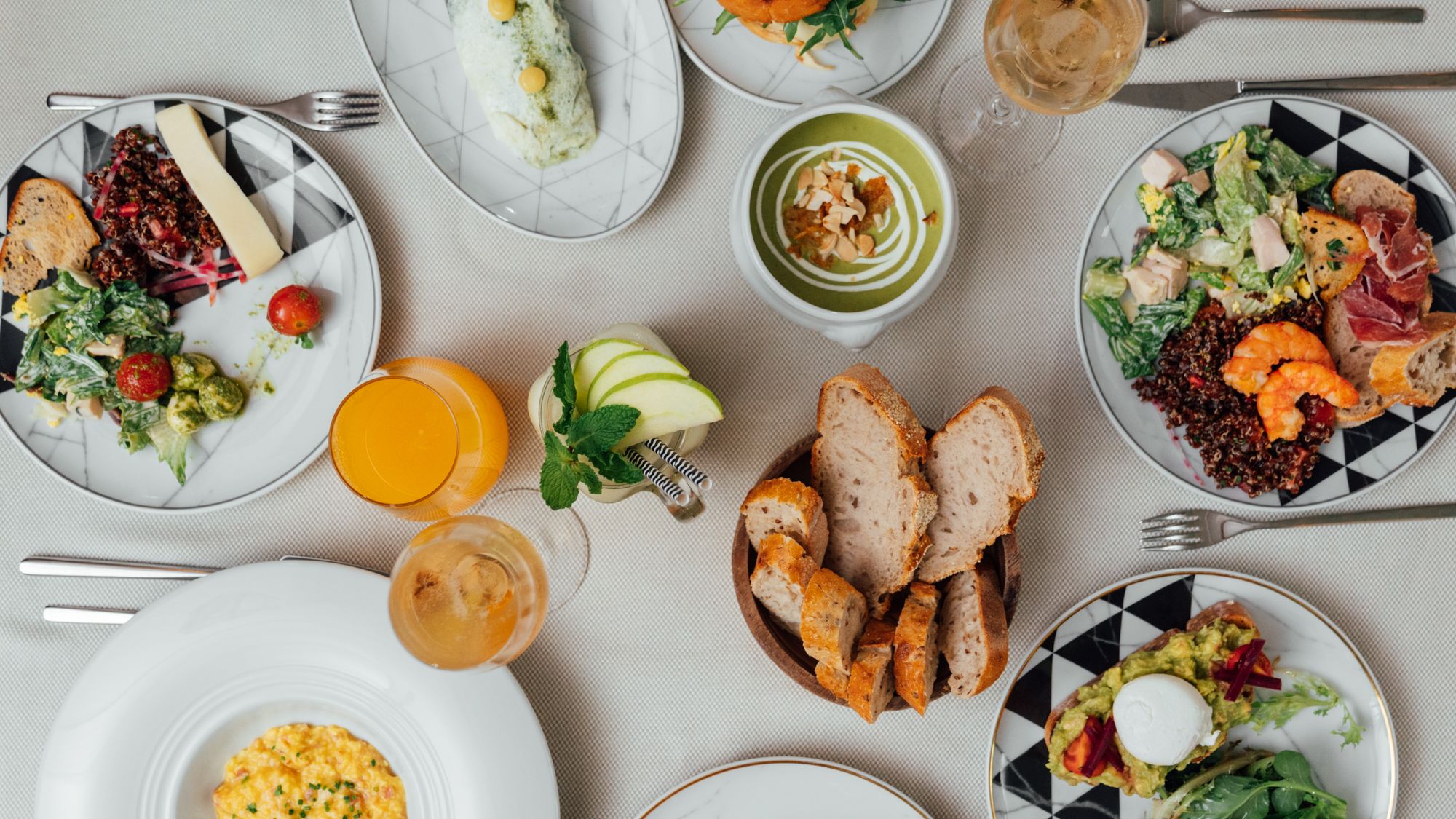 Photo credit: thefork
