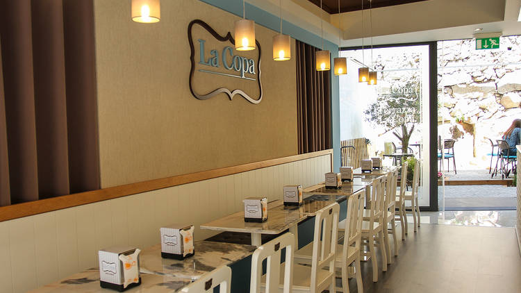 Photo credit: timeout