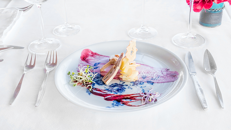 Photo credit: thefork