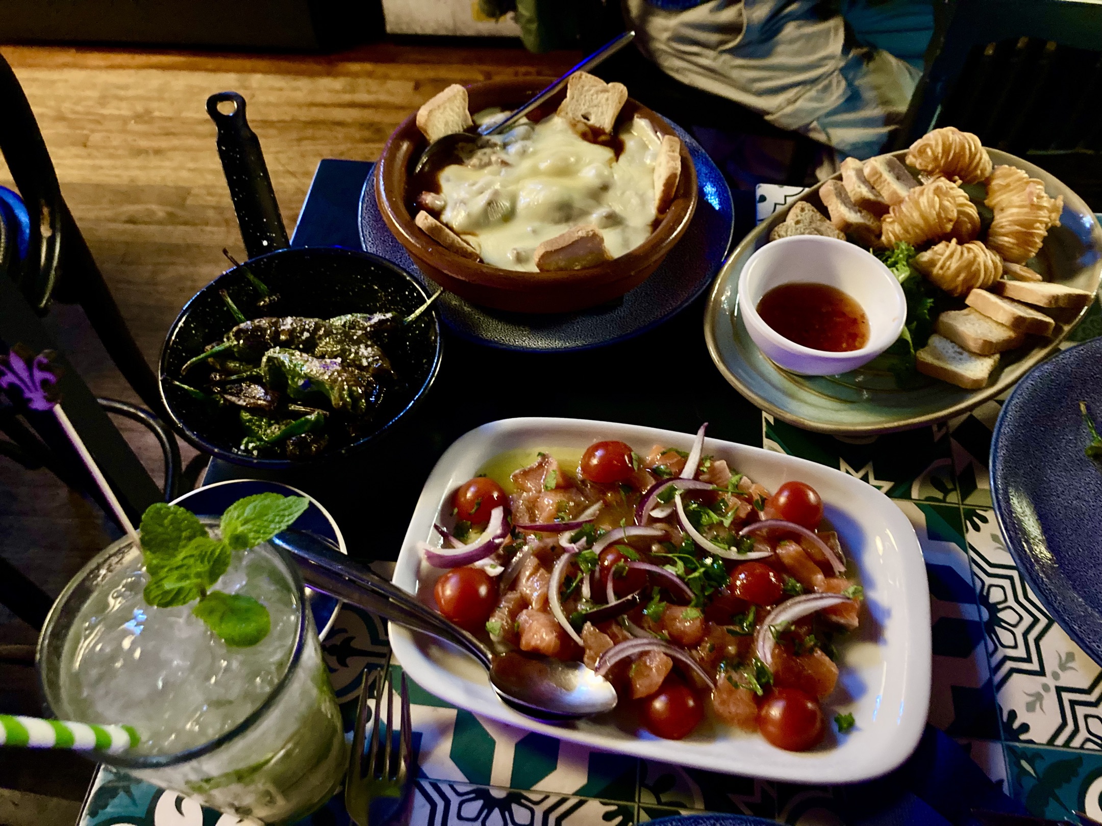 Photo credit: thefork