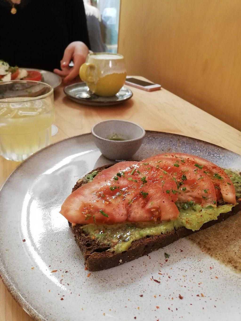 Photo credit: happycow