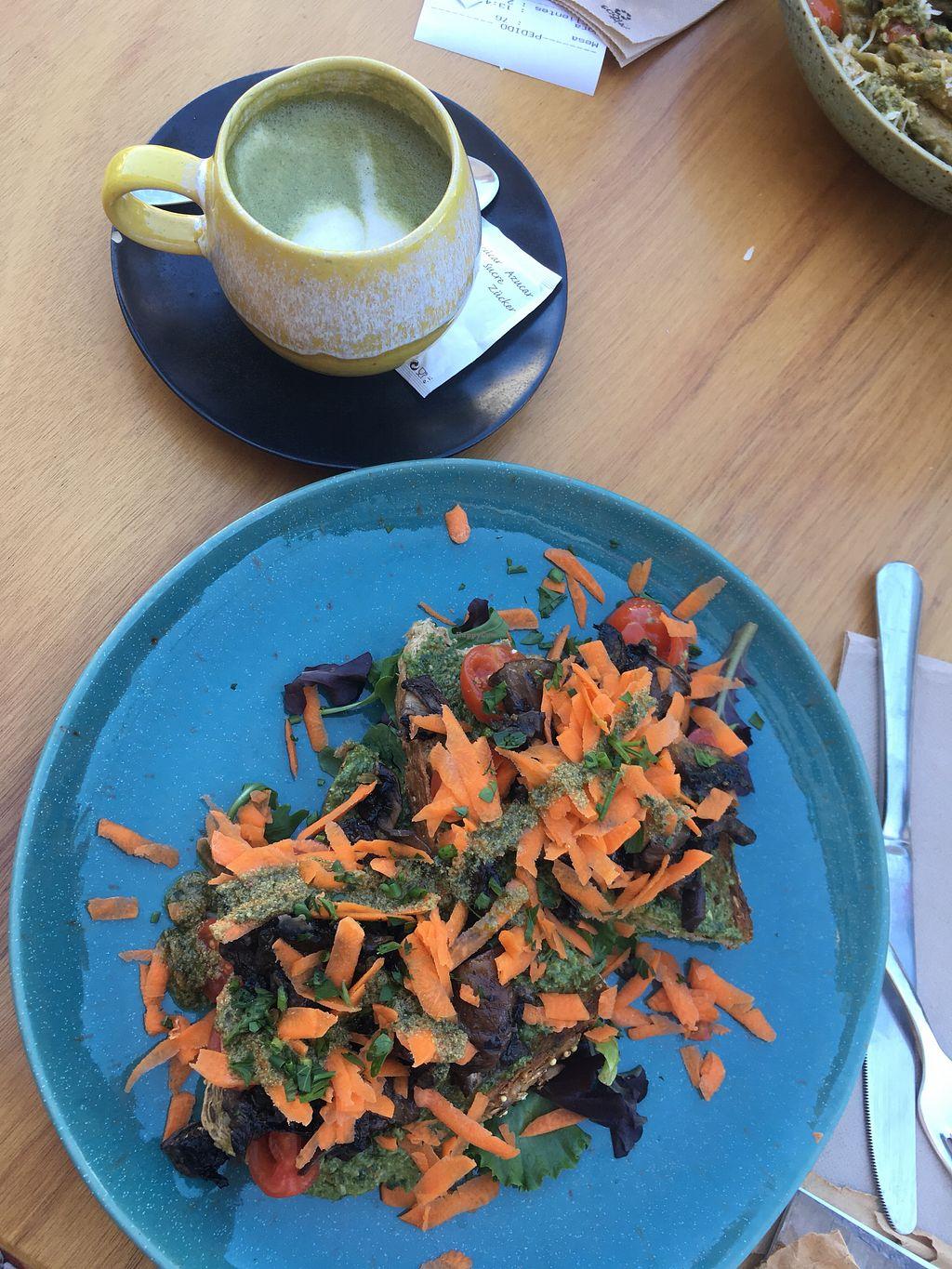 Photo credit: happycow