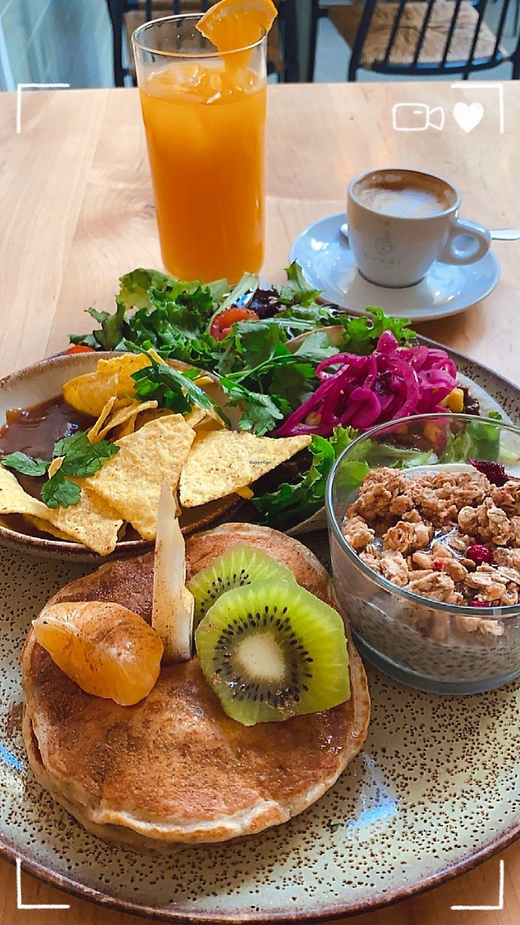 Photo credit: happycow