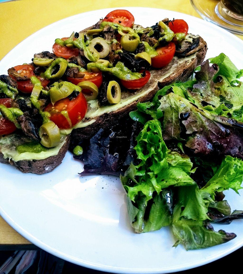 Photo credit: happycow