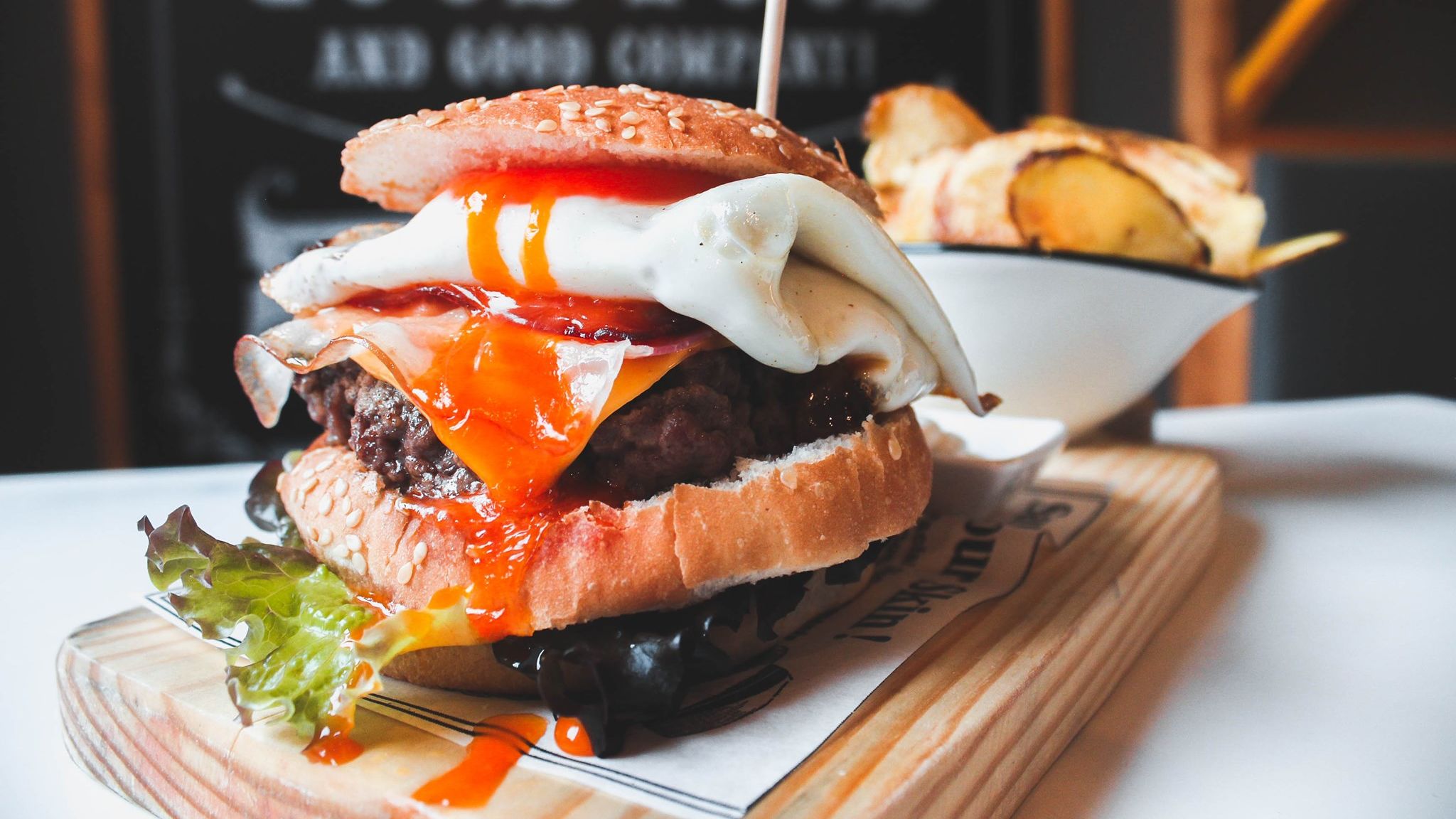 Photo credit: thefork
