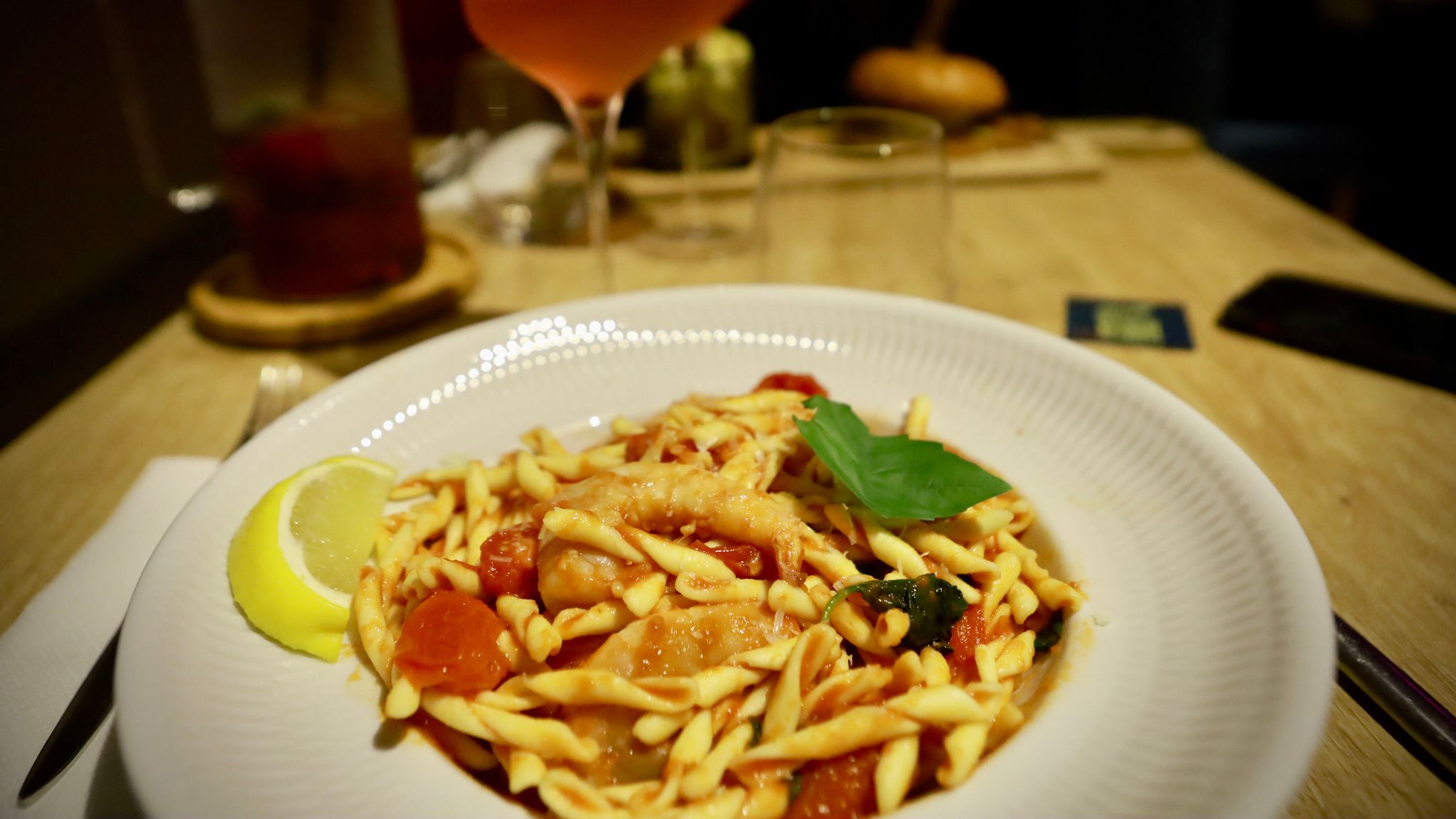 Photo credit: thefork