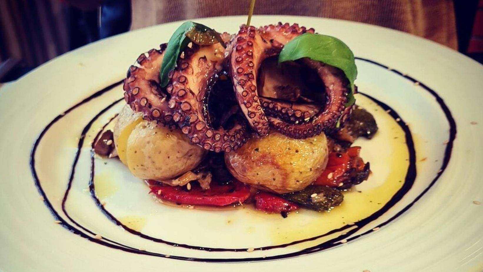 Photo credit: thefork
