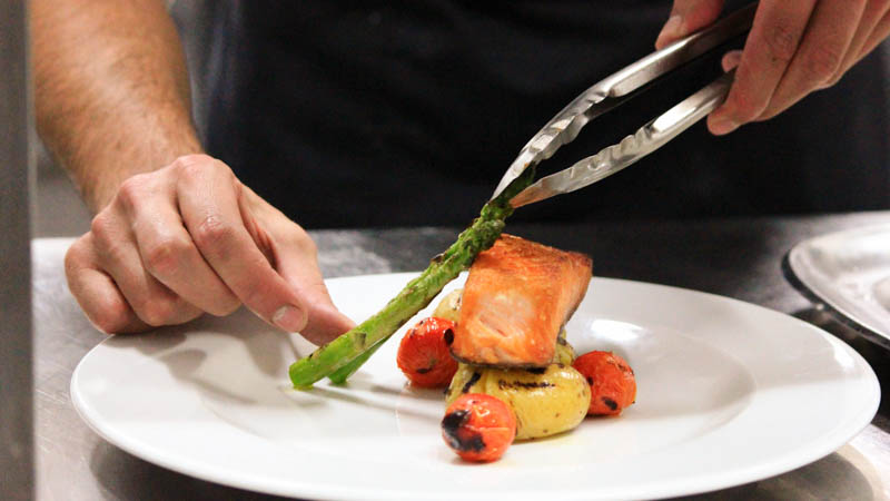 Photo credit: thefork