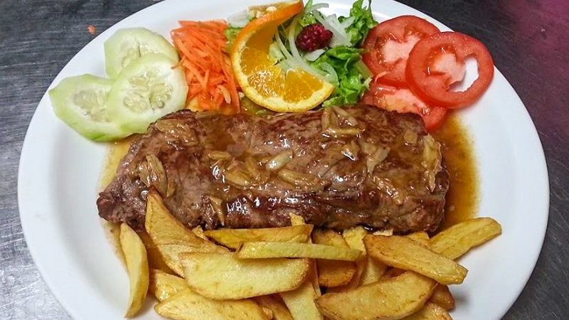 Photo credit: thefork