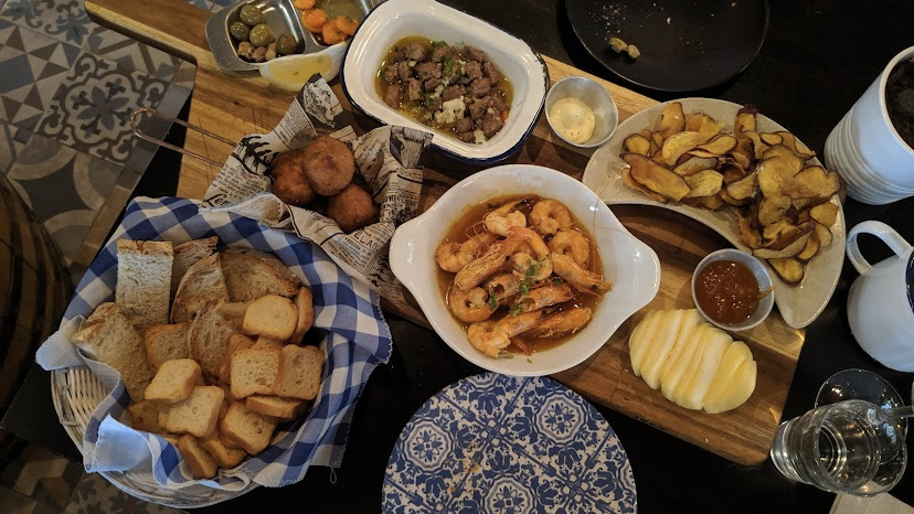 Photo credit: thefork