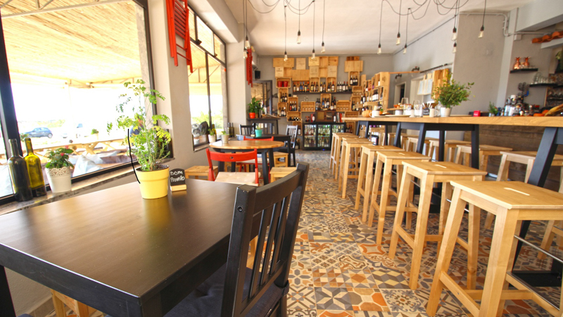 Photo credit: thefork