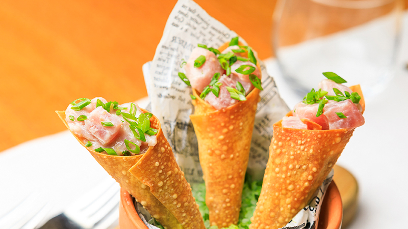 Photo credit: thefork