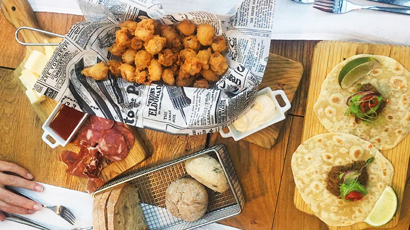 Photo credit: thefork