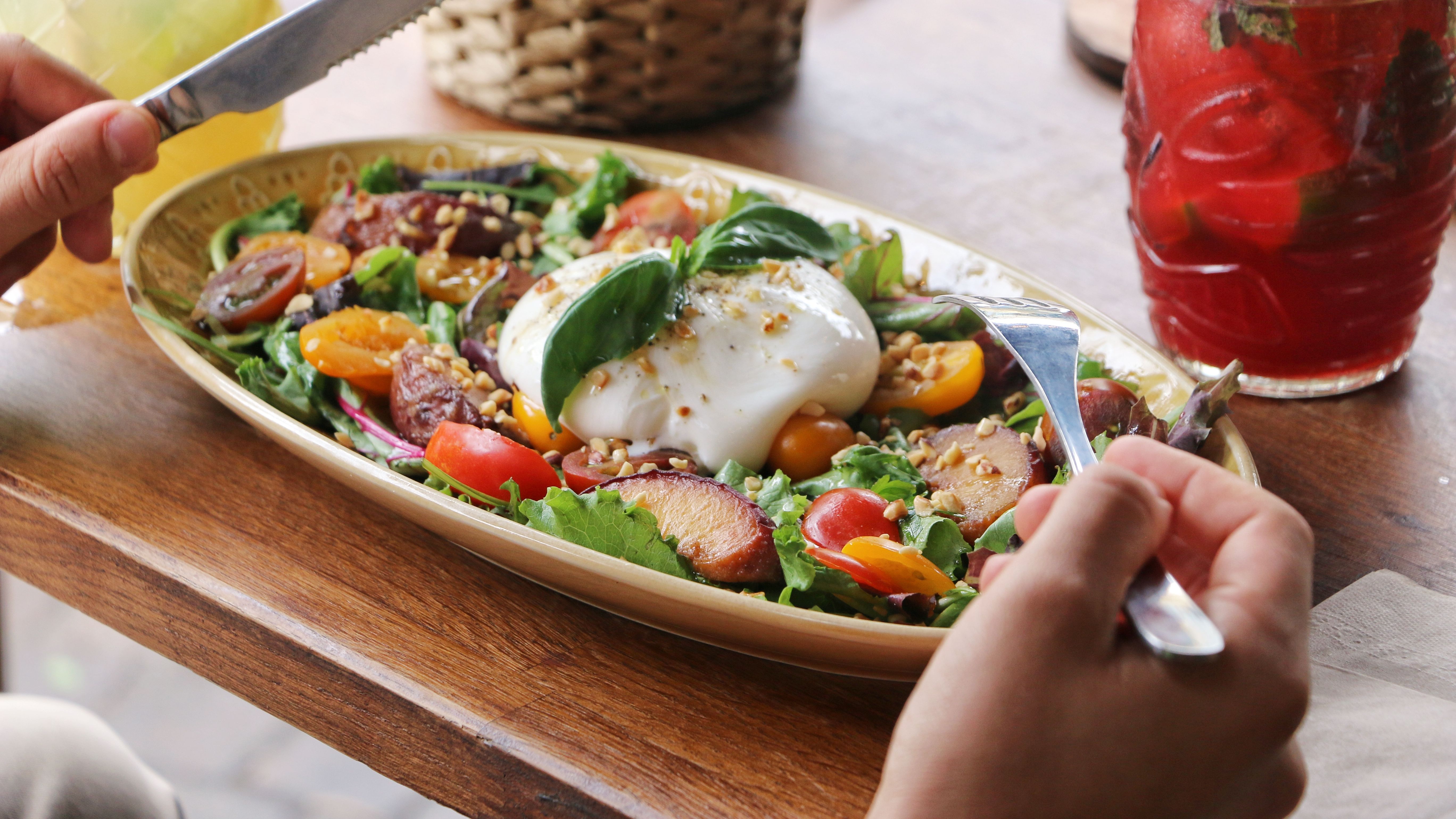 Photo credit: thefork