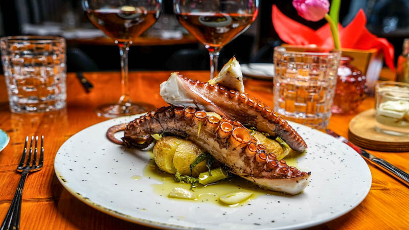 Photo credit: thefork