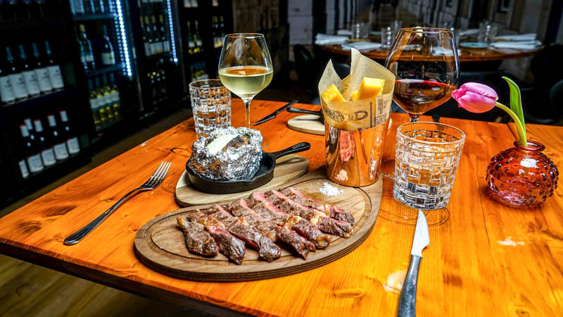 Photo credit: thefork