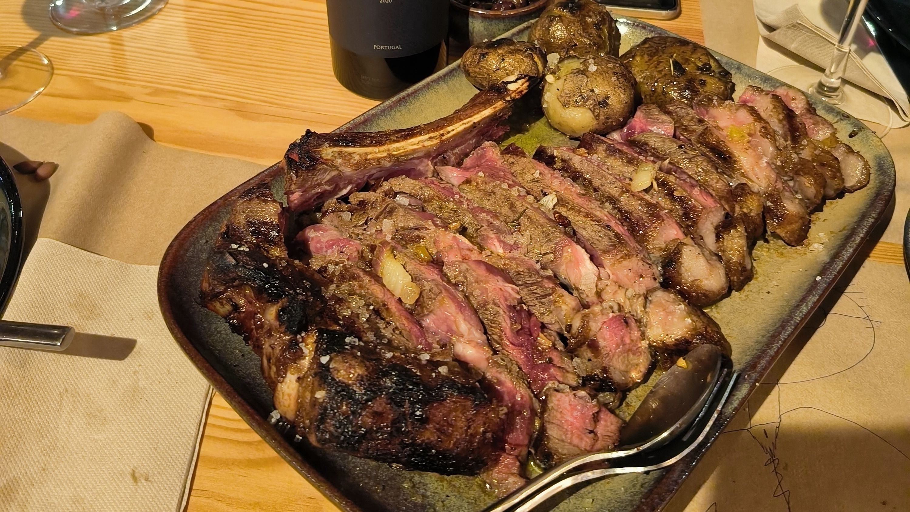 Photo credit: thefork
