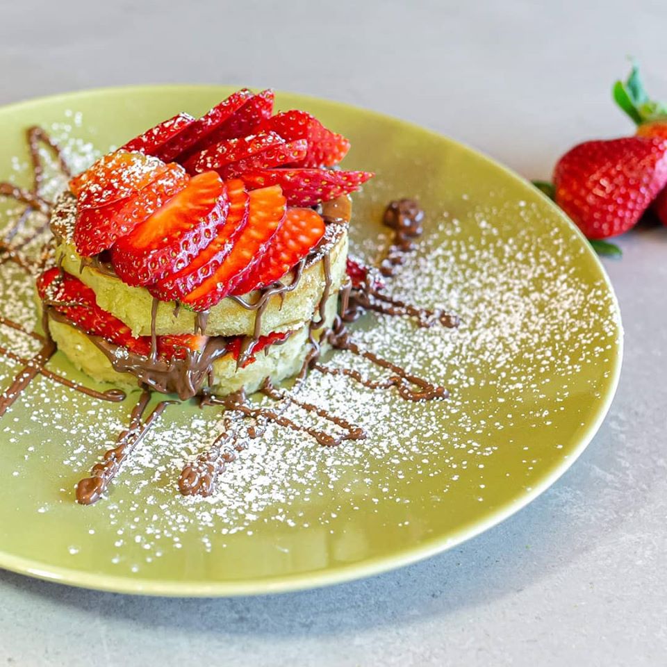 Photo credit: thefork