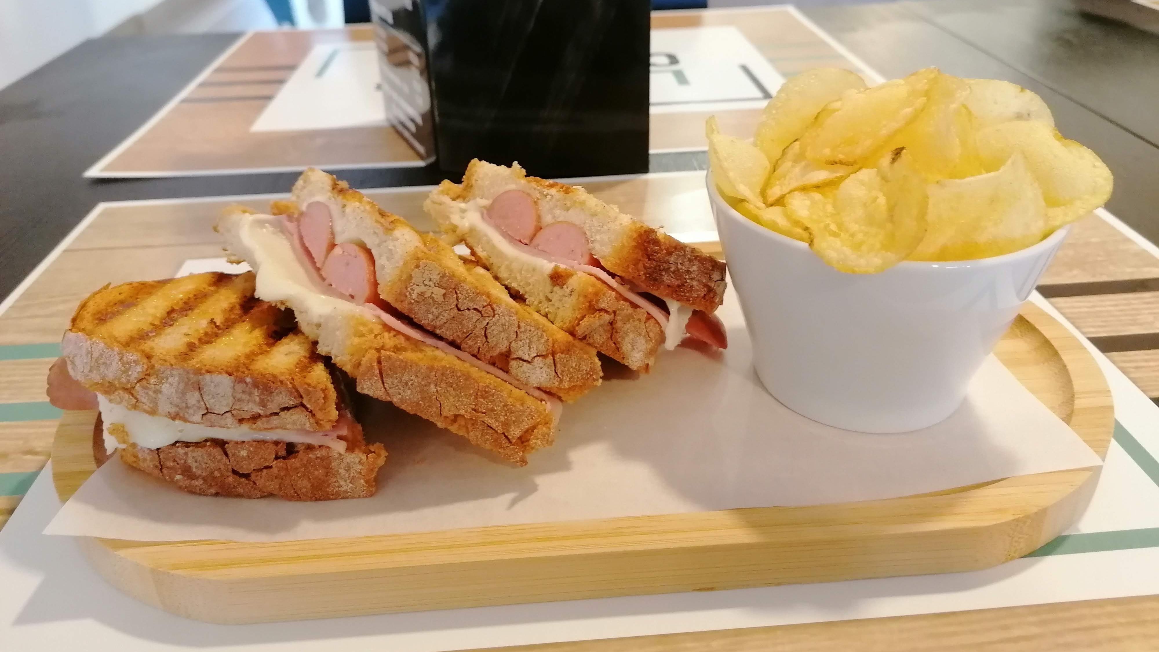 Photo credit: thefork