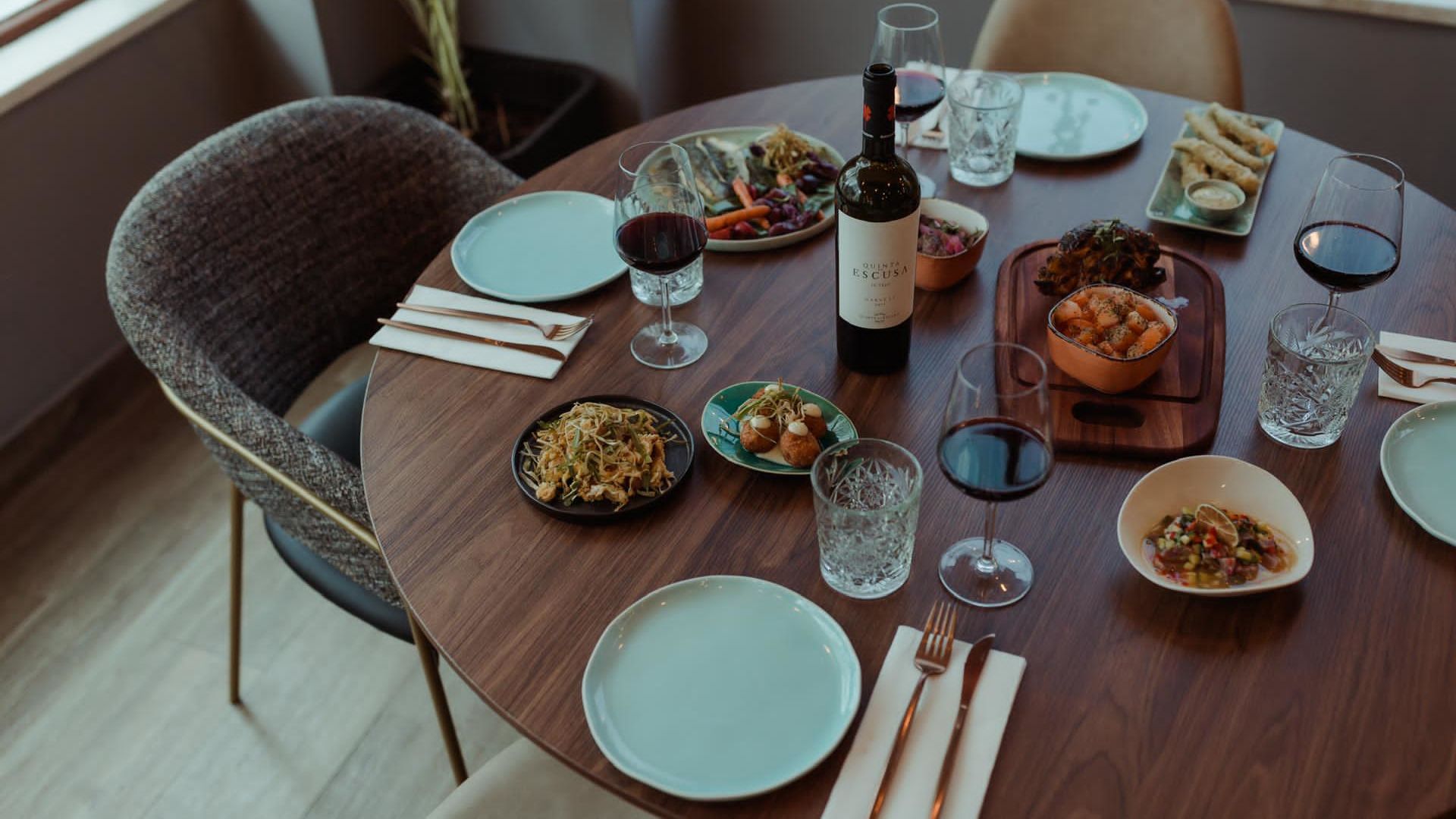 Photo credit: thefork
