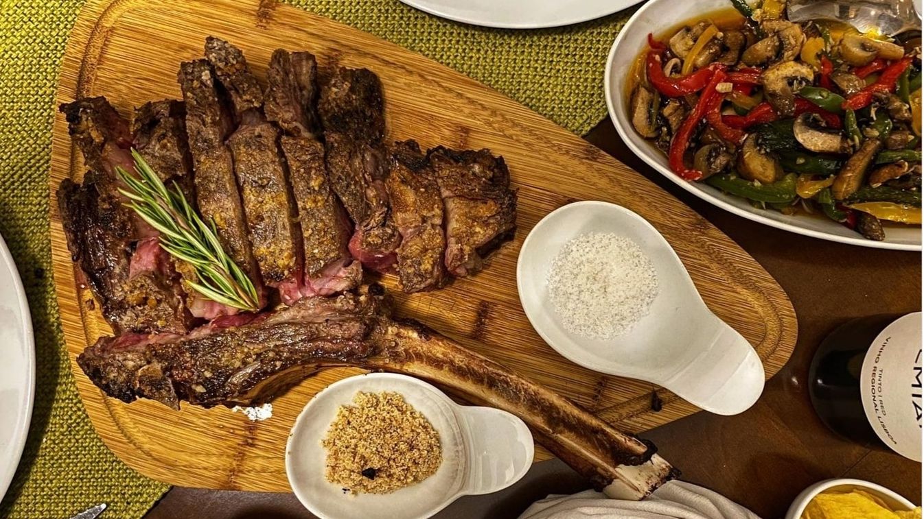 Photo credit: thefork