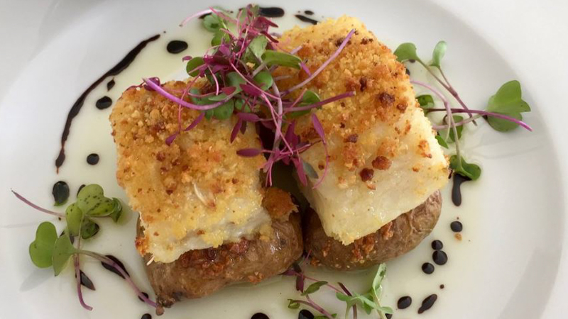 Photo credit: thefork