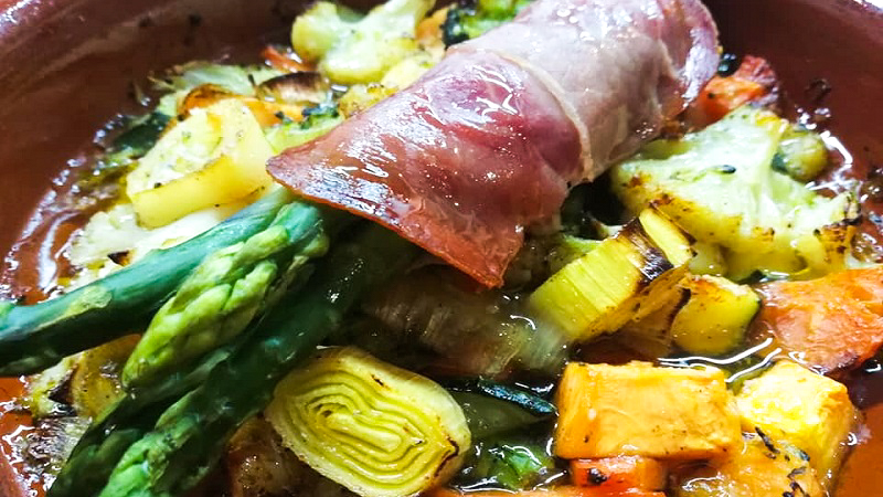 Photo credit: thefork