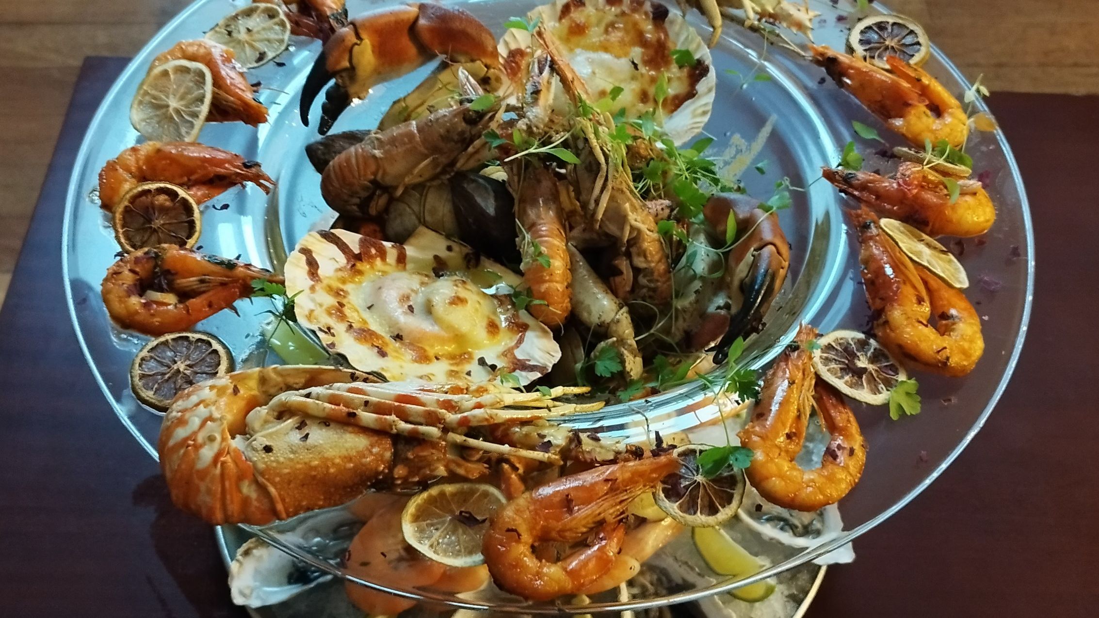Photo credit: thefork