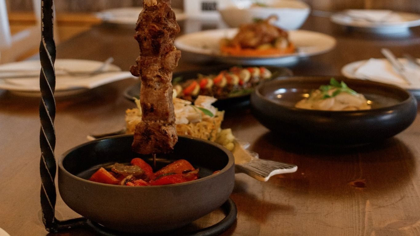 Photo credit: thefork