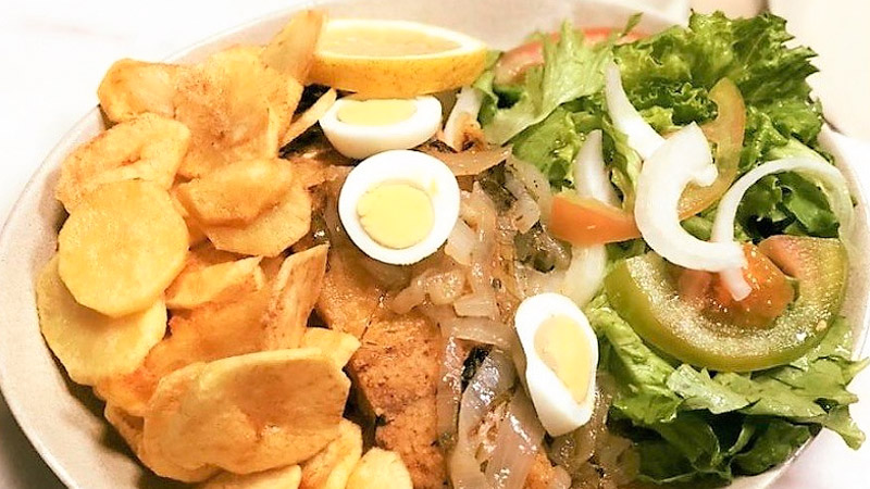 Photo credit: thefork
