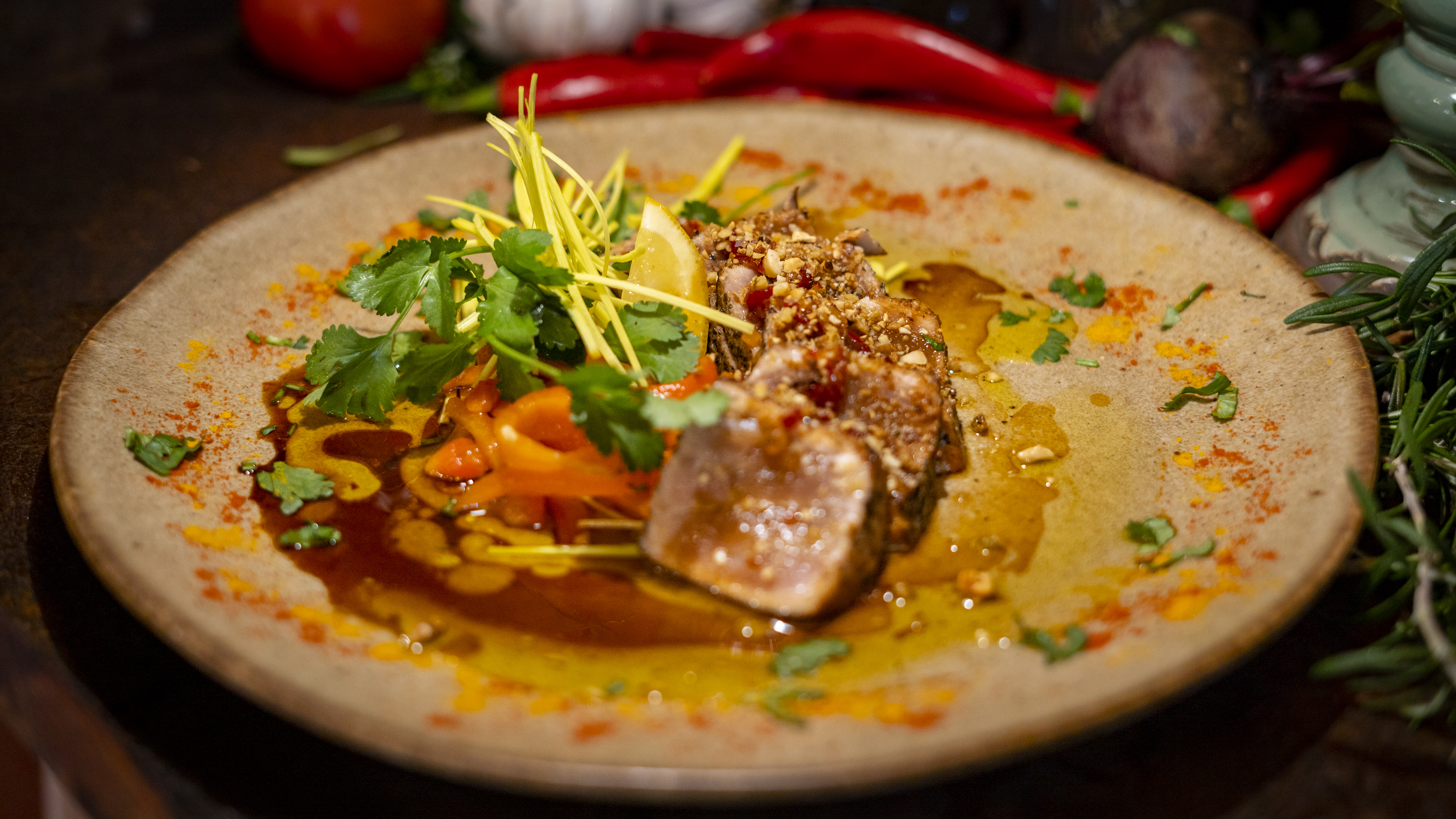 Photo credit: thefork