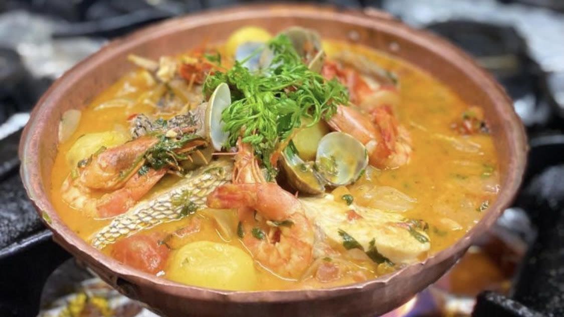 Photo credit: thefork