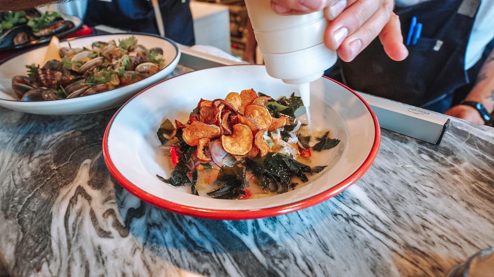 Photo credit: thefork