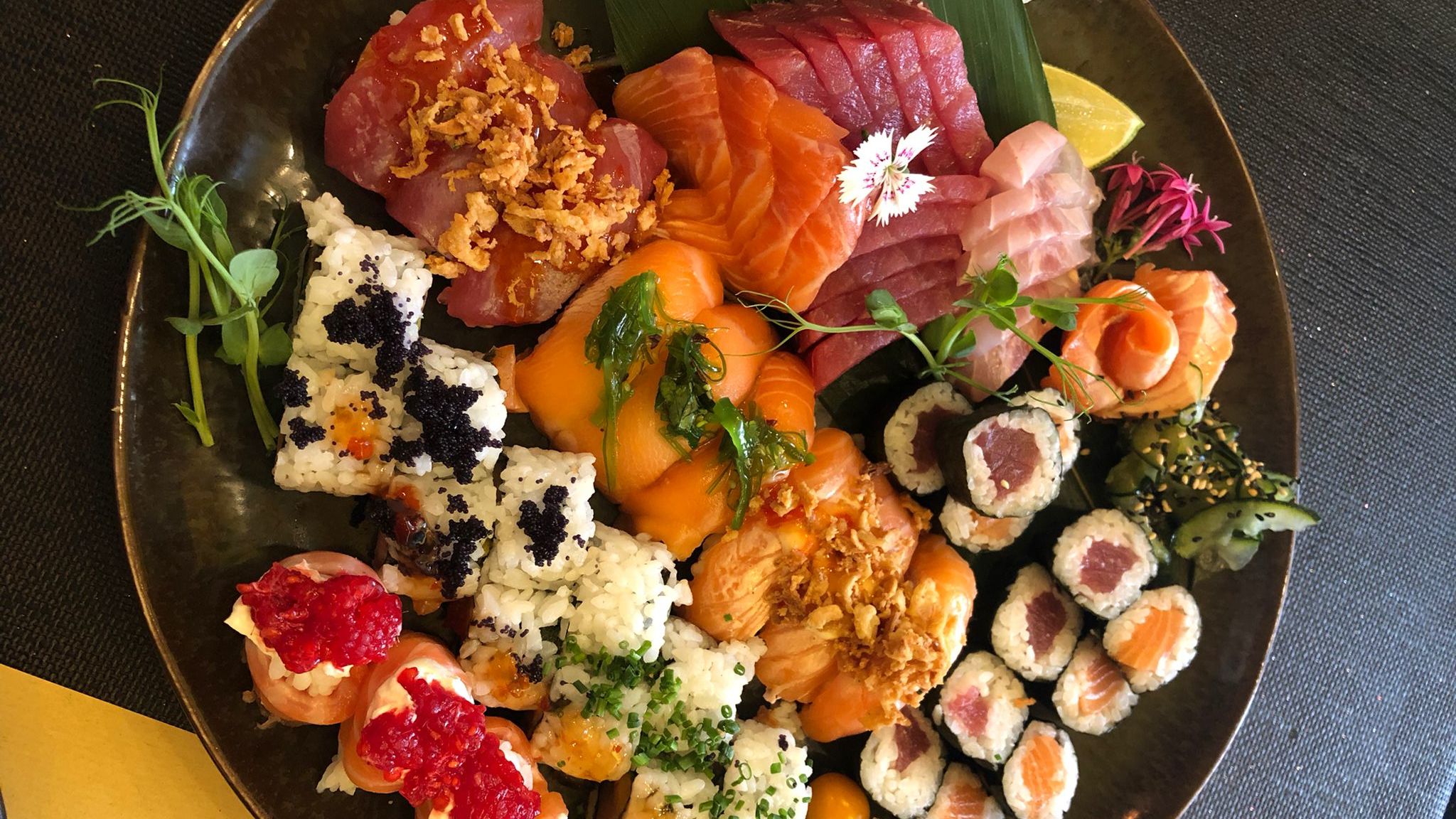 Photo credit: thefork