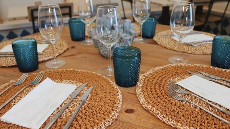 Photo credit: thefork