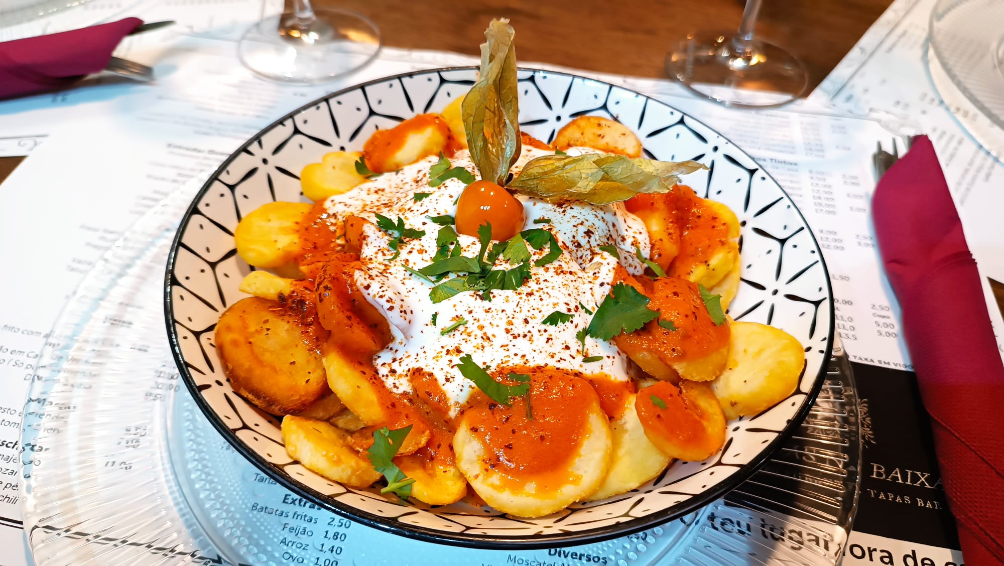 Photo credit: thefork