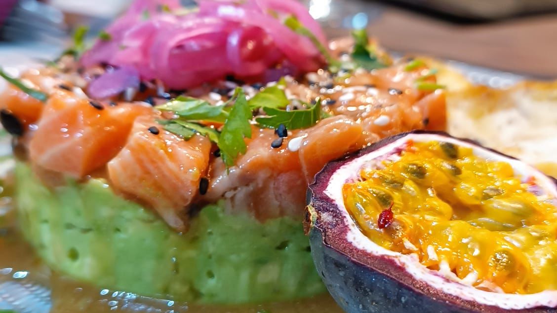 Photo credit: thefork